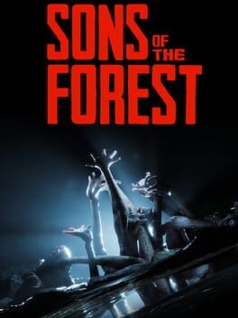 Sons of the Forest - undefined - Copertina
