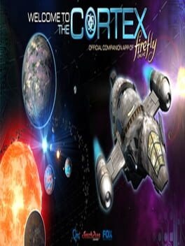 Firefly Online Cortex - undefined - Copertina