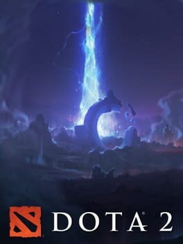 Dota 2 - undefined - Copertina