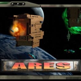 Ares - undefined - Copertina