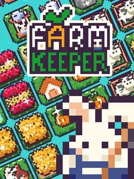 Farm Keeper - undefined - Copertina