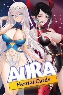Aura: Hentai Cards - undefined - Copertina