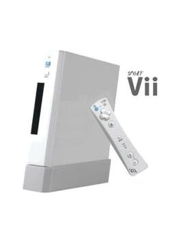 Sport Vii - undefined - Copertina