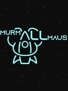 MurmAllmaus - undefined - Copertina