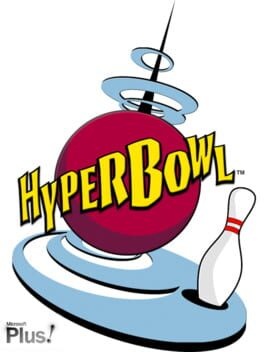 Hyperbowl Plus! Edition - undefined - Copertina
