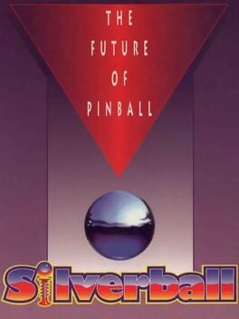 Silverball - undefined - Copertina