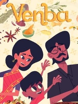 Venba - undefined - Copertina