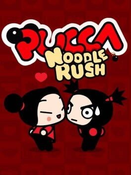 Pucca Noodle Rush - undefined - Copertina