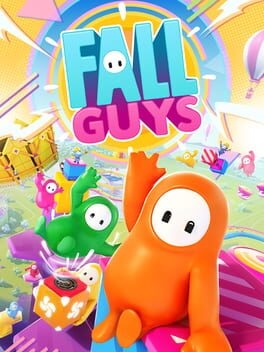 Fall Guys - undefined - Copertina