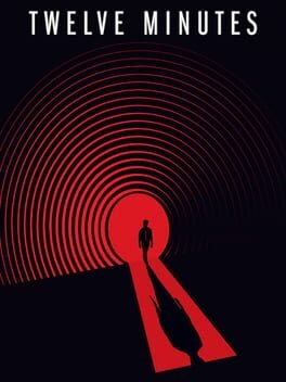 Twelve Minutes - undefined - Copertina