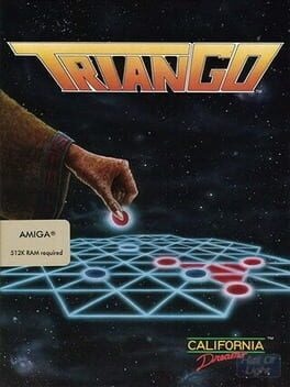 TrianGo - undefined - Copertina