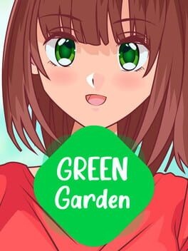 Green Garden - undefined - Copertina
