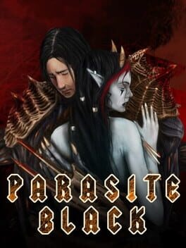 Parasite Black - undefined - Copertina
