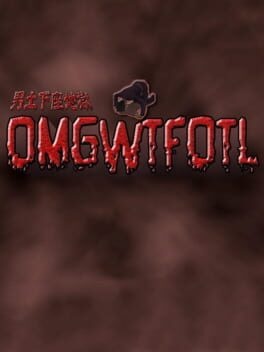 OMGWTFOTL - undefined - Copertina