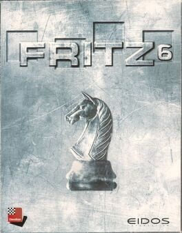 Fritz 6 - undefined - Copertina
