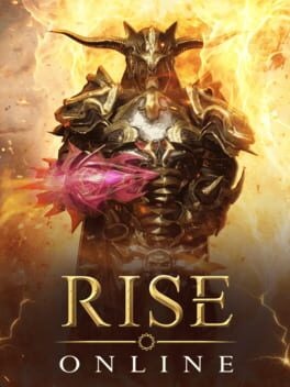 Rise Online - undefined - Copertina