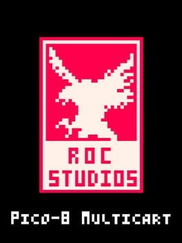 Pico-8 Multicart - undefined - Copertina
