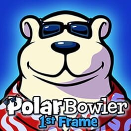 Polar Bowler 1st Frame - undefined - Copertina