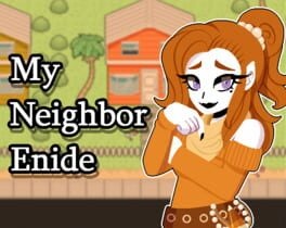 My Neighbor Enide - undefined - Copertina