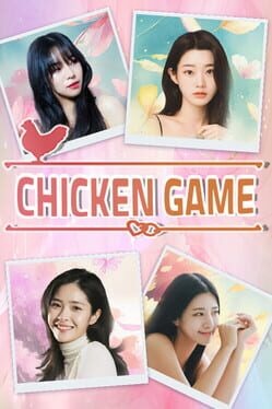 Chicken Game - undefined - Copertina