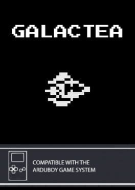 Galactea - undefined - Copertina