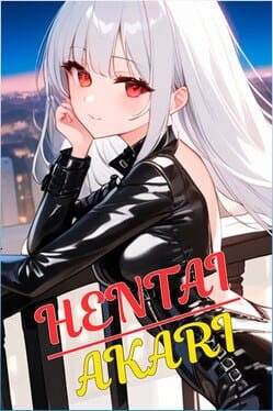 Hentai Akari - undefined - Copertina