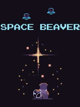 SpaceBeaver - undefined - Copertina