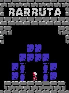 Barbuta - undefined - Copertina