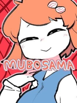 Mubosama - undefined - Copertina