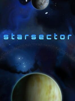 Starsector - undefined - Copertina