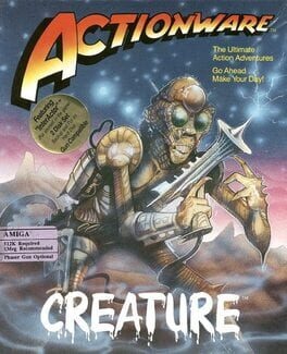Creature - undefined - Copertina