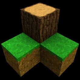 Survivalcraft - undefined - Copertina