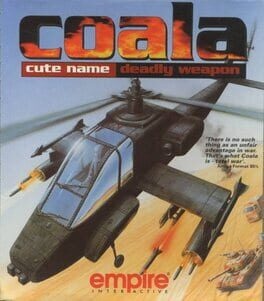 Coala - undefined - Copertina