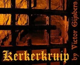 Kerkerkruip - undefined - Copertina