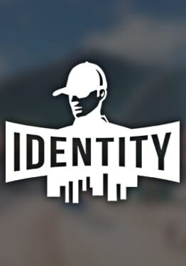 Identity - undefined - Copertina