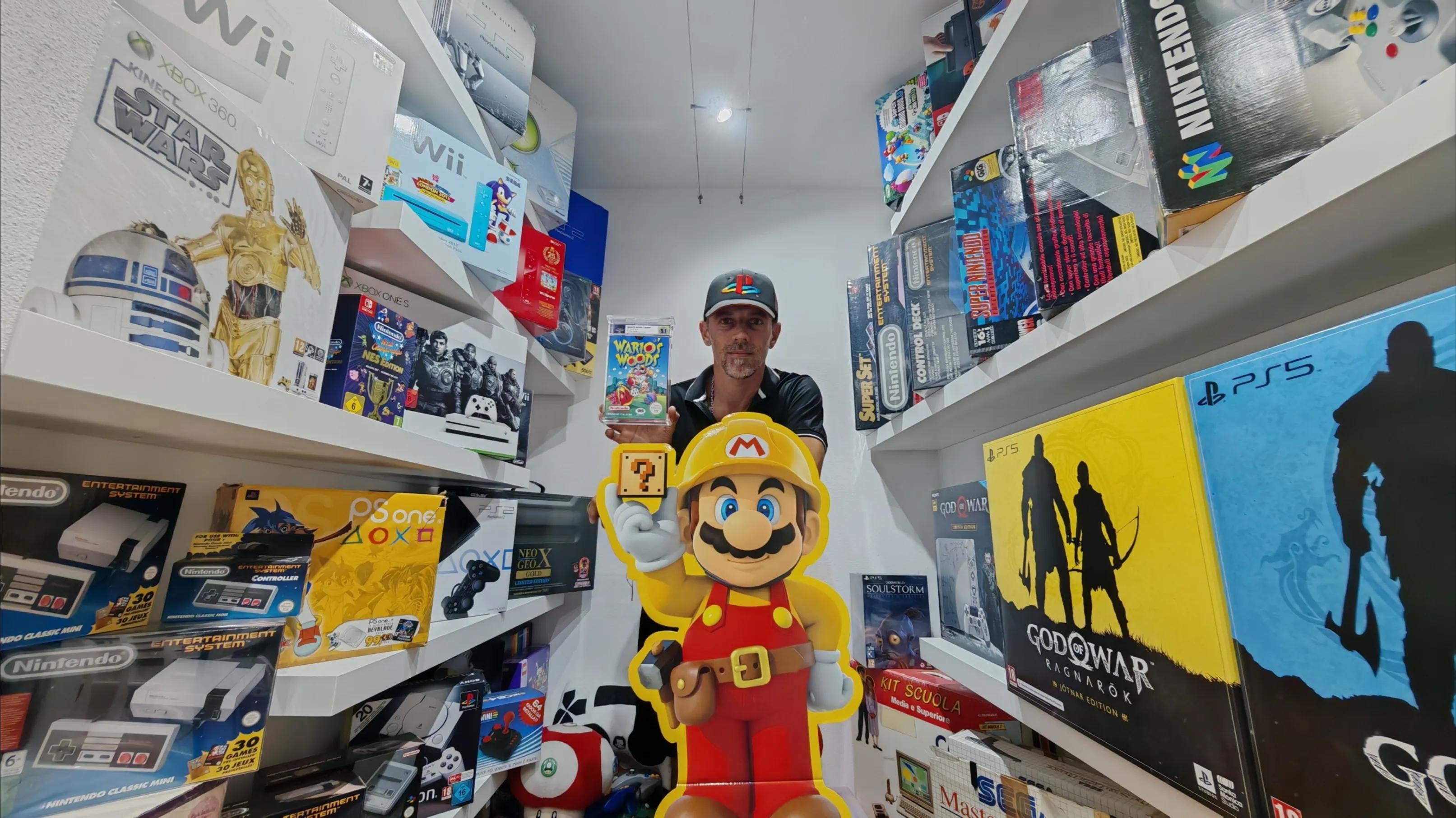 Eroi del tempo: conosciamo Enrico Freguia