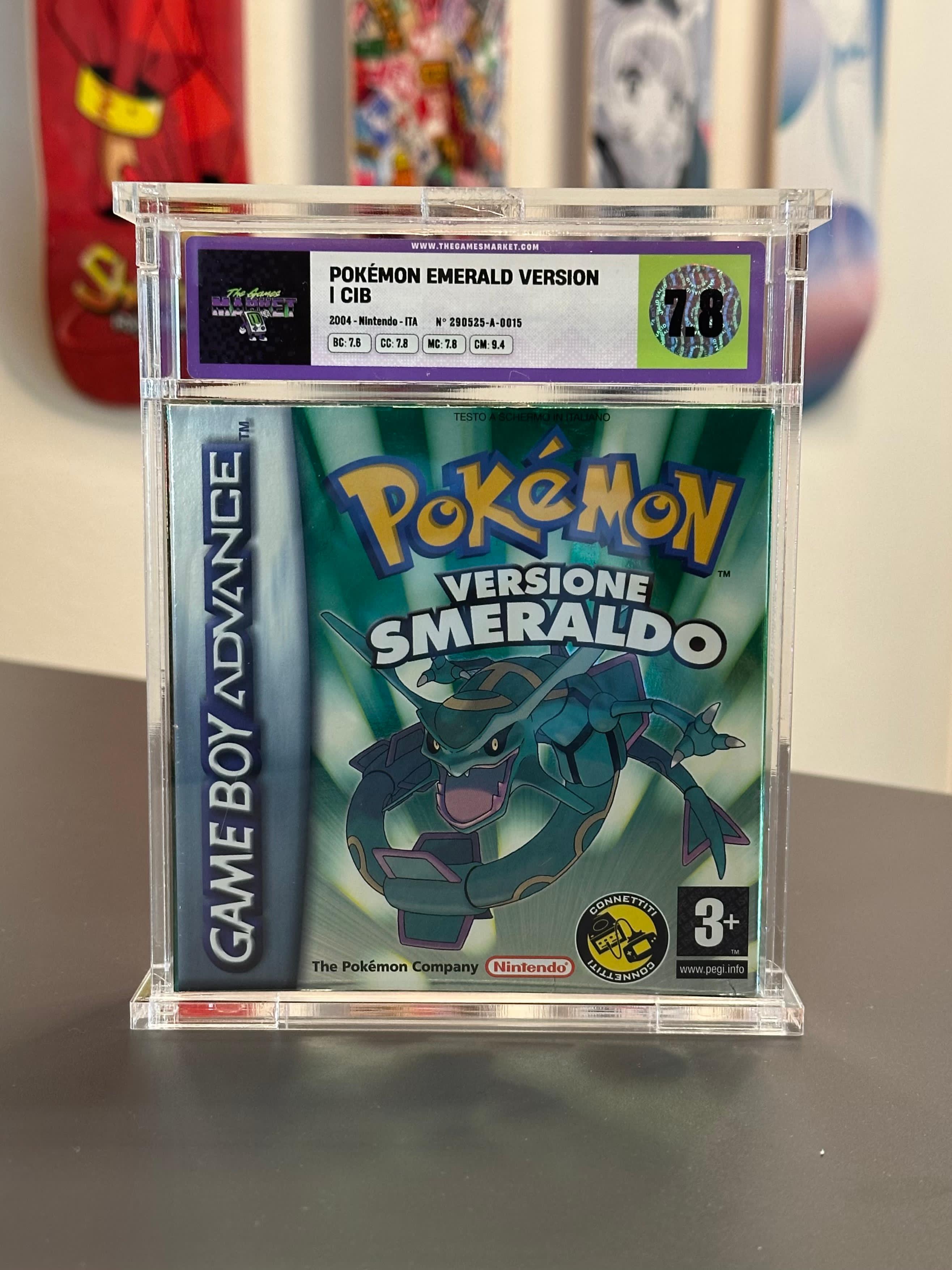 Titolo gradato 15